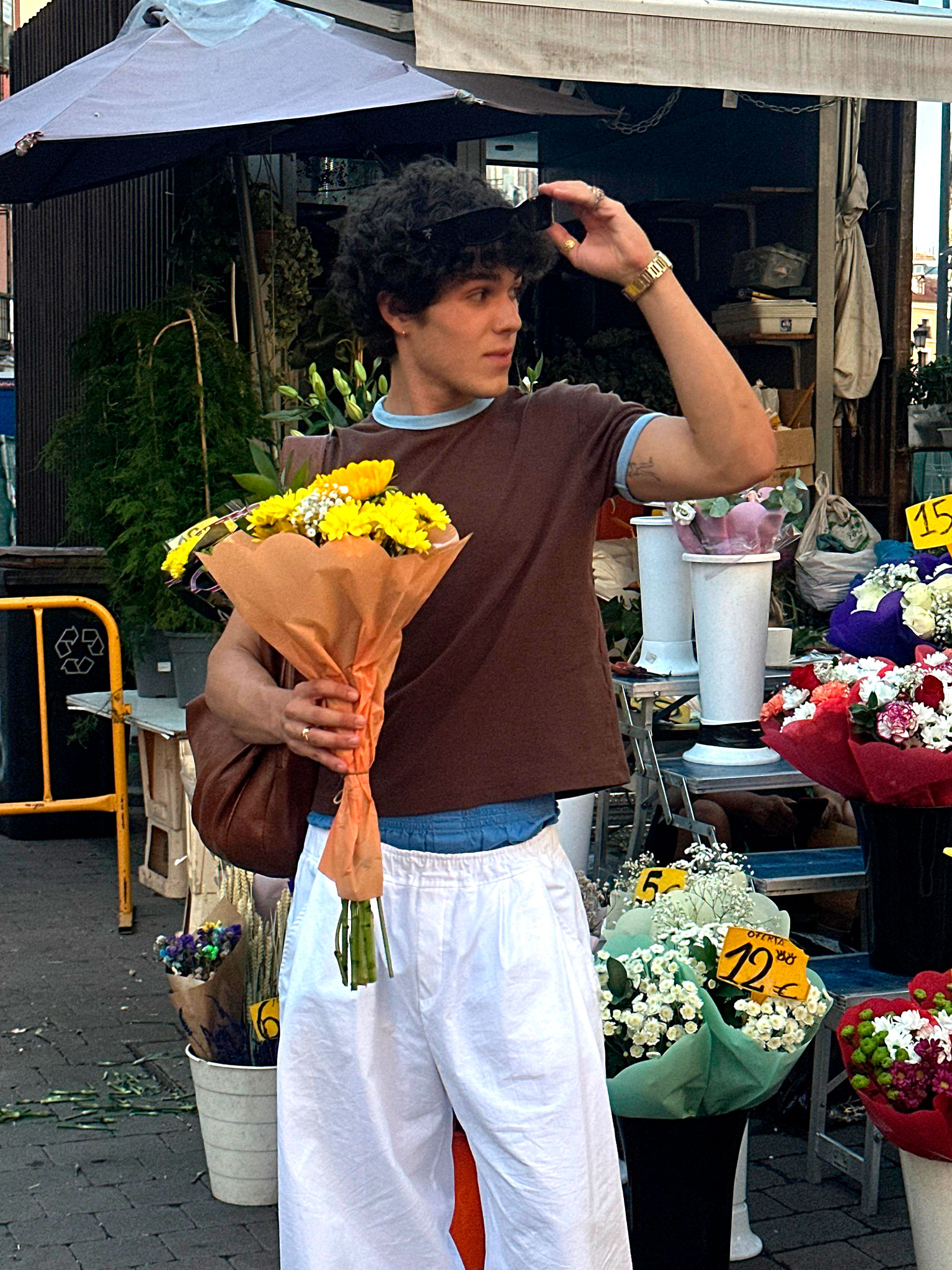 Miembro del equipo iraxxxdios