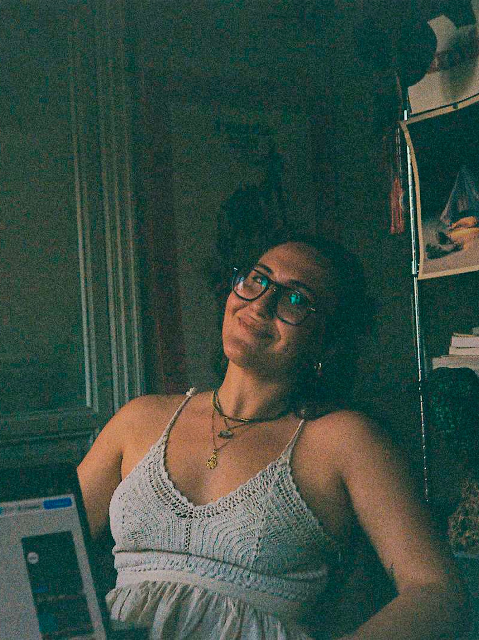 Miembro del equipo iraxxxdios