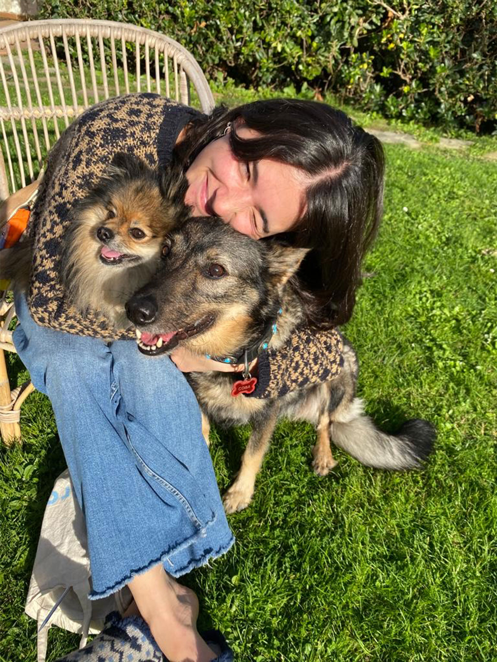 Miembro del equipo iraxxxdios