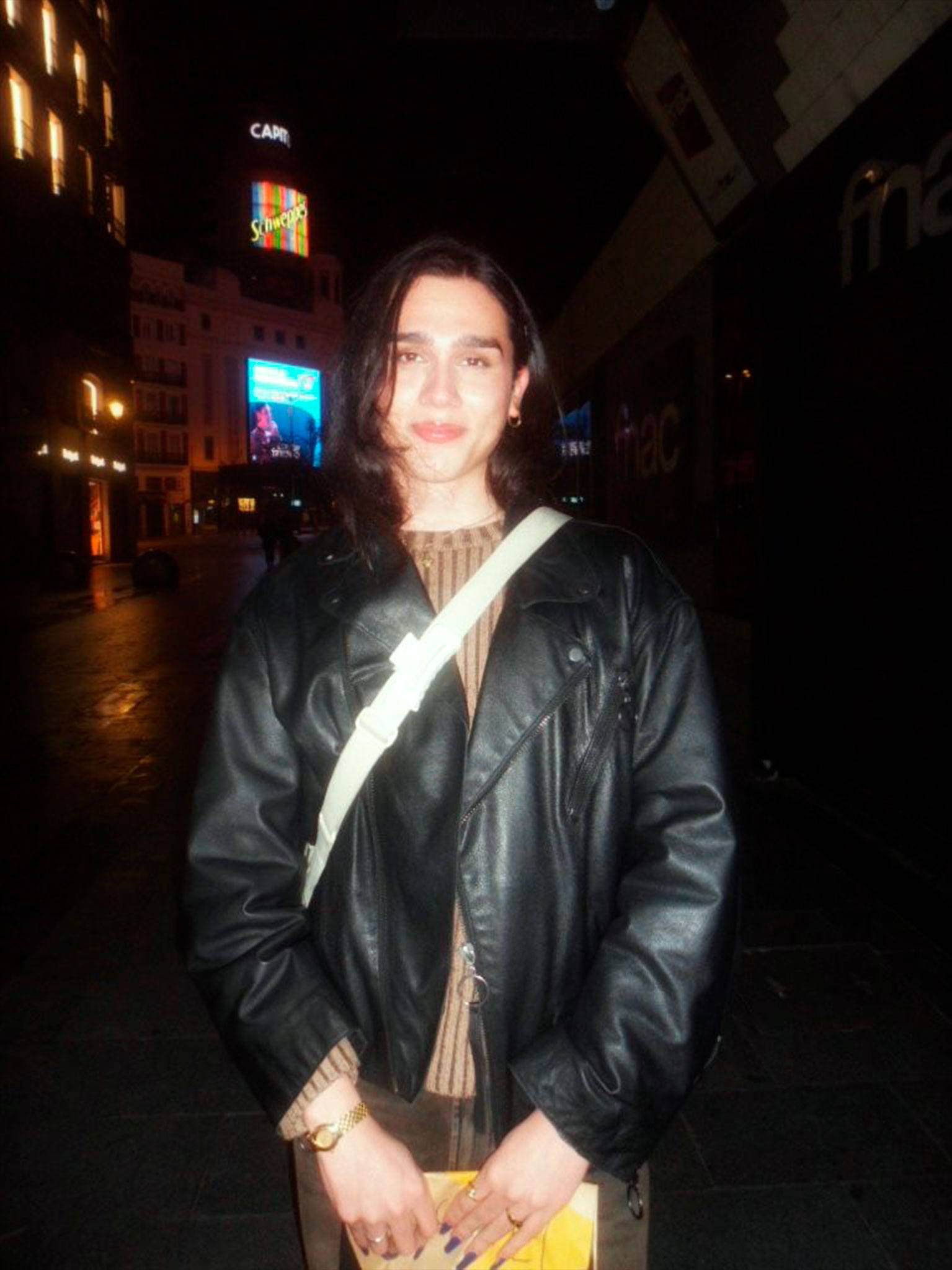 Miembro del equipo iraxxxdios