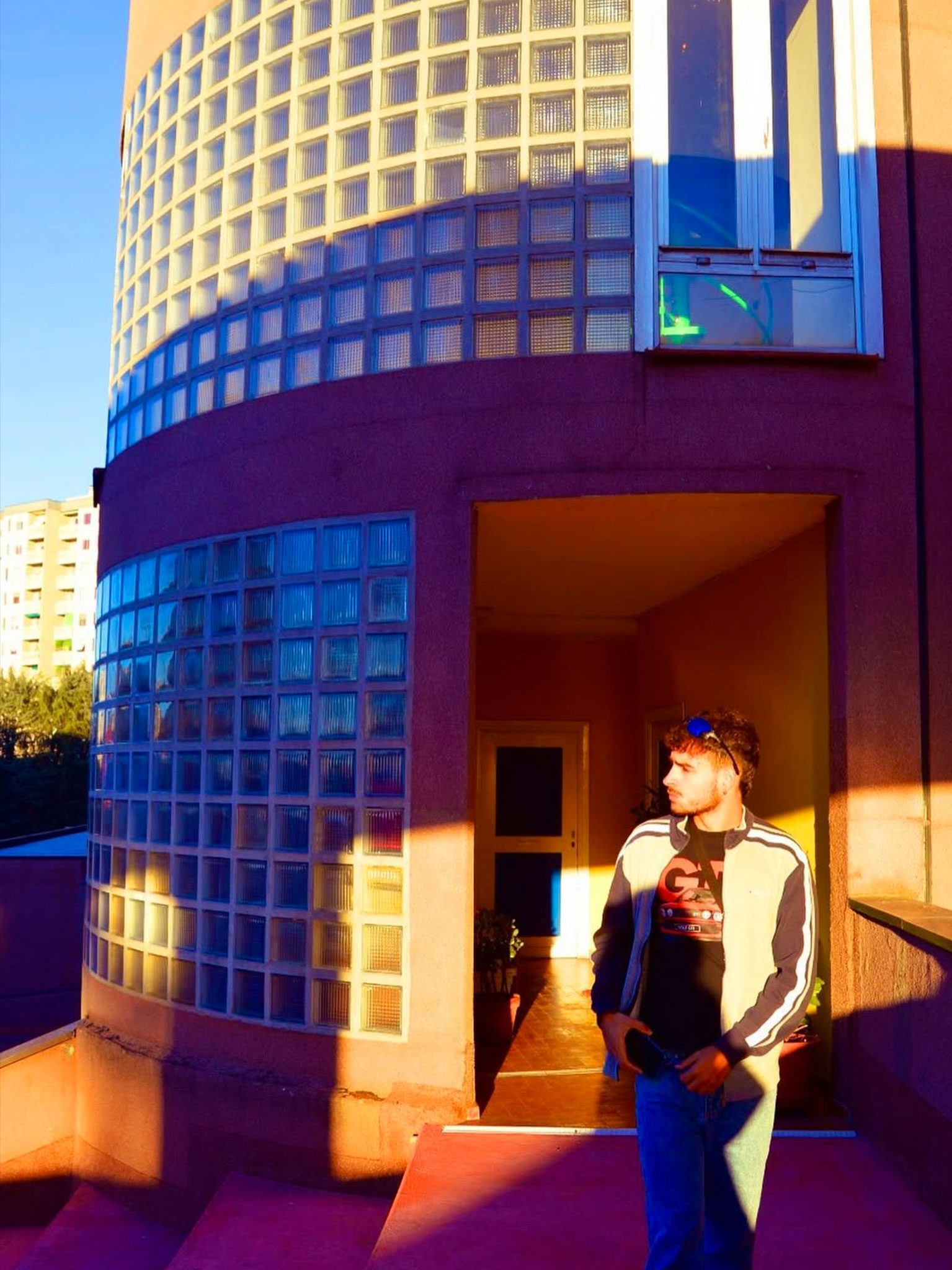 Miembro del equipo iraxxxdios