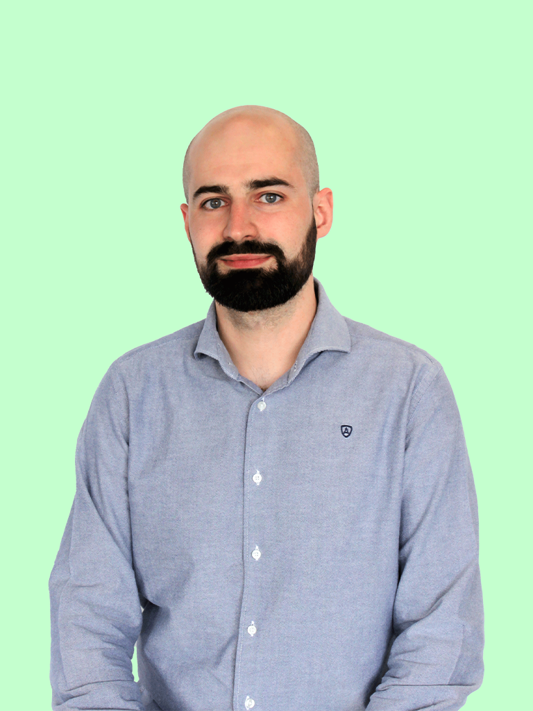 Miembro del equipo iraxxxdios