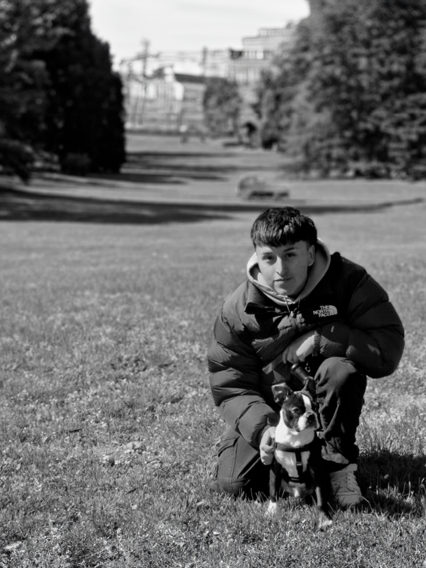 Miembro del equipo iraxxxdios